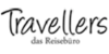 Logo von Reisebüro Travellers das Reisebüro