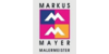 Logo von Maler Werkstatt Markus Mayer