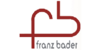 Logo von Bader Franz Bau- und Möbelschreinerei