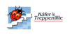 Logo von Käfer's Treppenlifte