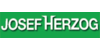Logo von Herzog Josef Transporte und Entsorgungsfachbetrieb
