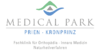 Logo von Medical Park Prien Kronprinz