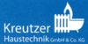 Logo von Kreutzer Haustechnik GmbH & Co. KG