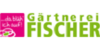 Logo von Gärtnerei Fischer OHG