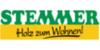 Logo von STEMMER Holz zum Wohnen