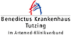 Logo von Benedictus Krankenhaus Tutzing GmbH & Co. KG