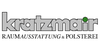 Logo von Kratzmair Raumausstattung