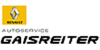 Logo von Autoservice Gaisreiter