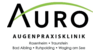 Logo von MVZ AURO Traunstein, Filiale Waging am See