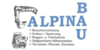 Logo von Alpina-Bau GmbH