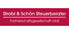 Logo von Strobl & Schön Steuerberater Partnergesellschaft mbB