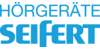 Logo von Hörgeräte Seifert GmbH