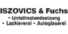 Logo von Auto - Lackiererei Iszovics & Fuchs