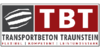 Logo von Transportbeton TBT