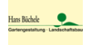 Logo von Hans Büchele GmbH