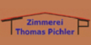 Logo von Thomas Pichler Zimmerei
