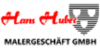 Logo von Huber Hans Malergeschäft GmbH