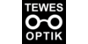 Logo von Optik Tewes Inh. Michael Bierling