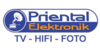 Logo von Priental Elektronik