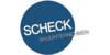 Logo von Bauunternehmen Scheck GmbH