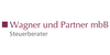 Logo von Wagner und Partner mbB Steuerberater
