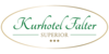 Logo von Falter Kurhotel
