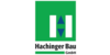 Logo von Hachinger Bau GmbH