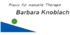 Logo von Knoblach B. Krankengymnastik