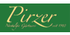 Logo von Gärtnerei Pirzer
