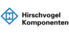 Logo von Hirschvogel Komponenten GmbH