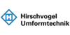 Logo von Hirschvogel Umformtechnik GmbH