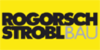 Logo von Bauunternehmung Rogorsch + Strobl GmbH