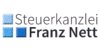 Logo von Dipl.-Kfm. Franz Nett Steuerberatungsges. mbH