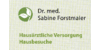 Logo von Forstmaier Sabine Dr.med.