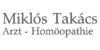 Logo von Takacs Miklos