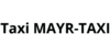 Logo von Taxi MAYR-TAXI Inh. Udo Mayr