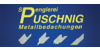 Logo von Dietmar Puschnig