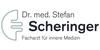 Logo von Scheringer Stefan Dr.med./Gastroenterloge