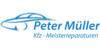 Logo von Peter Müller KFZ-Meisterreparaturen