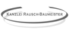 Logo von Rechtsanwältin Rausch-Baumeister Tamara