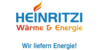 Logo von HEINRITZI Wärme & Energie