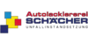 Logo von Auto SCHÄCHER GmbH