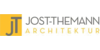 Logo von JT Jost-Themann Architektur