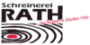 Logo von Schreinerei Rath