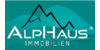 Logo von ALPHAUS Immobilien GmbH