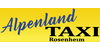 Logo von Alpenland TAXI GAWLIK