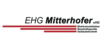 Logo von EHG Mitterhofer oHG