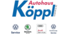 Logo von Autohaus Köppl GmbH & Co. KG