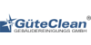Logo von Güteclean Gebäudereinigungs GmbH
