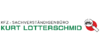 Logo von KFZ Sachverständigen GmbH Lotterschmid Kurt
